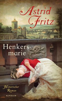 Henkersmarie von Fritz,  Astrid