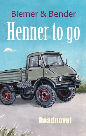 Henner to go von Bender,  Reimund, Biemer,  Annette