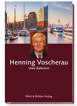 Henning Voscherau von Bahnsen,  Uwe