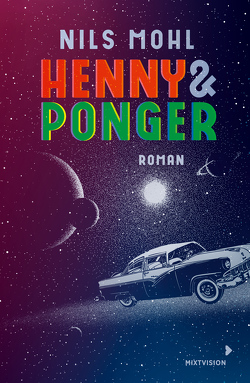 Henny & Ponger von Mohl,  Nils