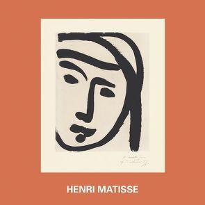 Henri Matisse von Galerie Boisserée, Weber,  Thomas, Weskamp-Fischer,  Gisela