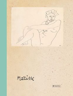 Henri Matisse: Erotisches Skizzenbuch/ Erotic Sketchbook von Wolf,  Norbert