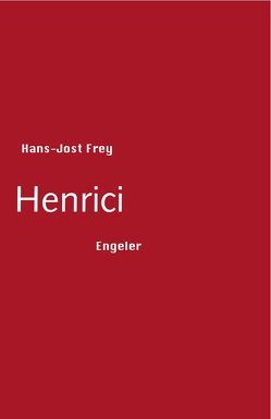 Henrici von Frey,  Hans-Jost