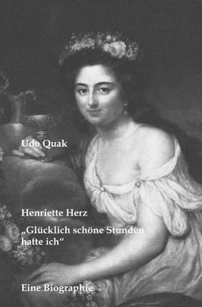 Henriette Herz von Quak,  Udo