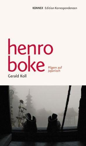 henro boke von Koll,  Gerald