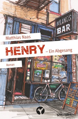 Henry von Naas,  Matthias