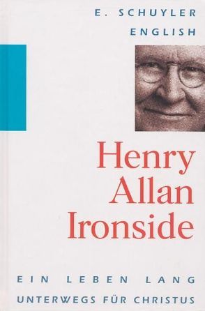 Henry Allan Ironside von Feil,  Linda, Schuyler English,  E