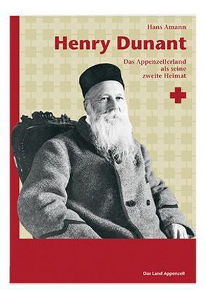 Henry Dunant von Amann,  Hans