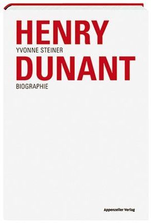 Henry Dunant von Steiner,  Yvonne