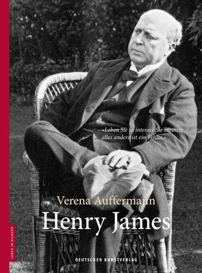 Henry James von Auffermann,  Verena, Stolz,  Dieter