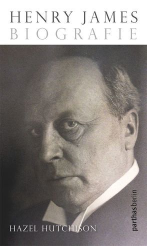 Henry James von Hutchison,  Hazel, Rall,  Ute Astrid