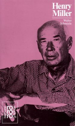 Henry Miller von Schmiele,  Walter