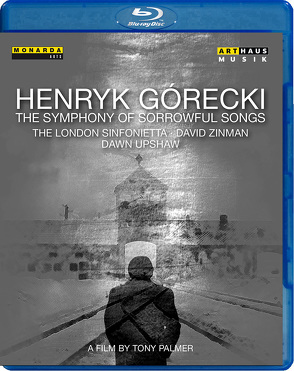 Henryk Górecki von Palmer,  Tony, Zinman,  David