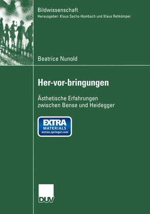 Her-vor-bringungen von Nunold,  Beatrice