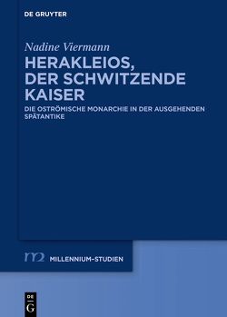 Herakleios, der schwitzende Kaiser von Viermann,  Nadine