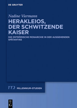 Herakleios, der schwitzende Kaiser von Viermann,  Nadine