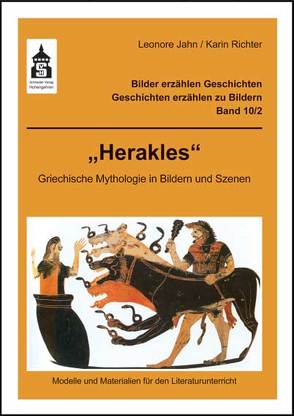 Herakles von Jahn,  Leonore, Richter,  Karin