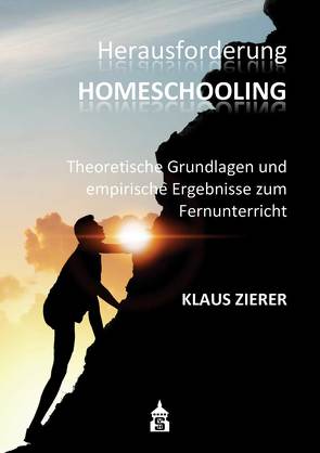 Herausforderung Homeschooling von Zierer,  Klaus