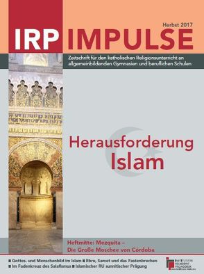 Herausforderung Islam von Andruschak Dr. ,  Sonja, Mirbach Dr. ,  Sabine