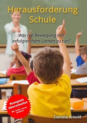 Herausforderung Schule von ARNOLD,  Daniela