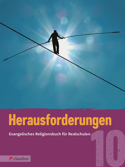 Herausforderungen 10 von Grill-Ahollinger,  Ingrid