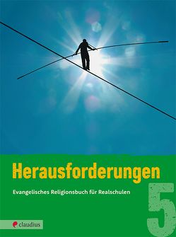 Herausforderungen 5 von Steinkühler,  Martina