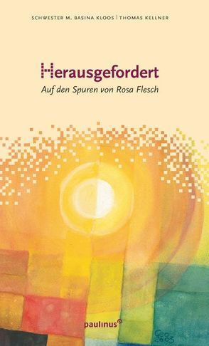 Herausgefordert von Kellner,  Thomas, Kloos,  M Basina