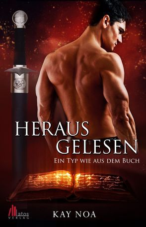 Herausgelesen von Noa,  Kay