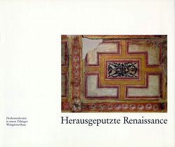 Herausgeputzte Renaissance von Rauch,  Udo