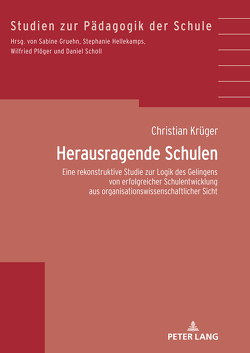 Herausragende Schulen von Krüger,  Christian