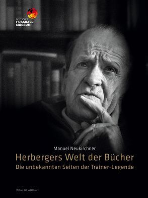 Herbergers Welt der Bücher von Neukirchner,  Manuel