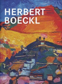 Herbert Boeckl von Boeckl,  Herbert, Husslein-Arco,  Agnes