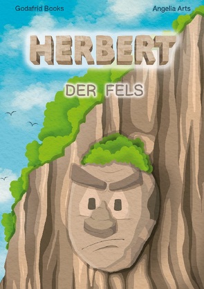 Herbert der Fels von Books,  Godafrid