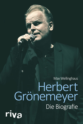 Herbert Grönemeyer von Wellinghaus,  Max