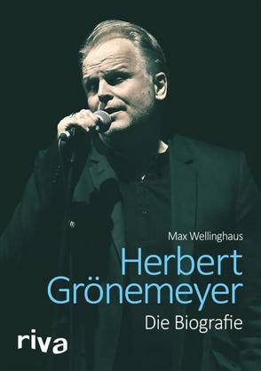 Herbert Grönemeyer von Wellinghaus,  Max