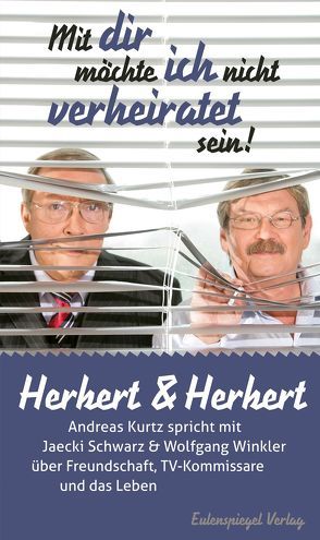 Herbert & Herbert von Kurtz,  Andreas, Schwarz,  Jaecki, Winkler,  Wolfgang