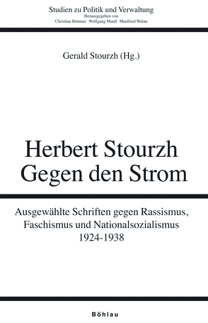 Herbert Stourzh von Mantl,  Wolfgang, Stourzh,  Gerald