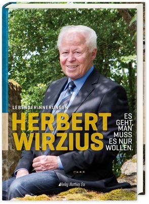 Herbert Wirzius von Wirzius,  Herbert