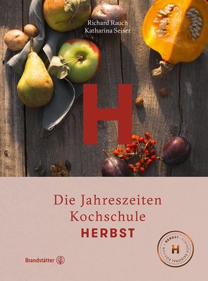 Herbst von Rauch,  Richard, Seiser,  Katharina