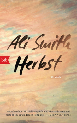 Herbst von Morawetz,  Silvia, Smith,  Ali