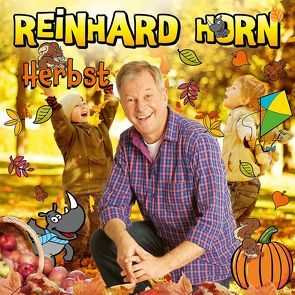 Herbst von Horn,  Reinhard