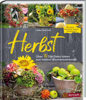 Herbst von Bramhoff,  Julia, Schmidt,  Ulrike, Team BLOOM's