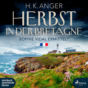 Herbst in der Bretagne von Anger,  H. K., Seifert,  Jutta