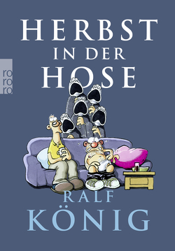 Herbst in der Hose von König,  Ralf