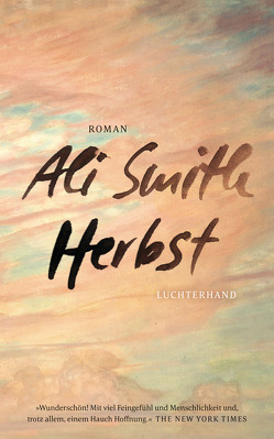 Herbst von Morawetz,  Silvia, Smith,  Ali