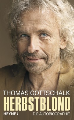 Herbstblond von Gottschalk,  Thomas