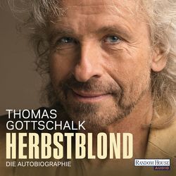 Herbstblond von Gottschalk,  Thomas