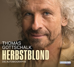 Herbstblond von Gottschalk,  Thomas