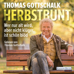 Herbstbunt von Gottschalk,  Thomas