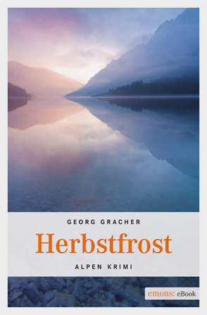 Herbstfrost von Gracher,  Georg